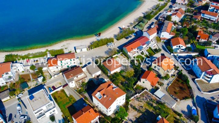 Apartmán na predaj 48 m² – Murter