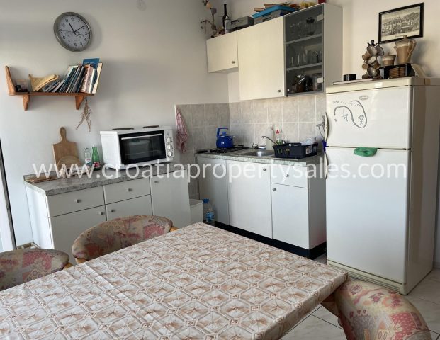 Apartment Zu verkaufen - šibensko-kninska Murter - foto 3/11