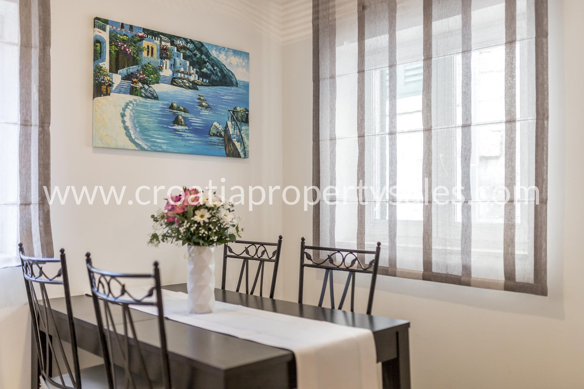 Apartma Naprodaj - Splitsko-dalmatinska Split