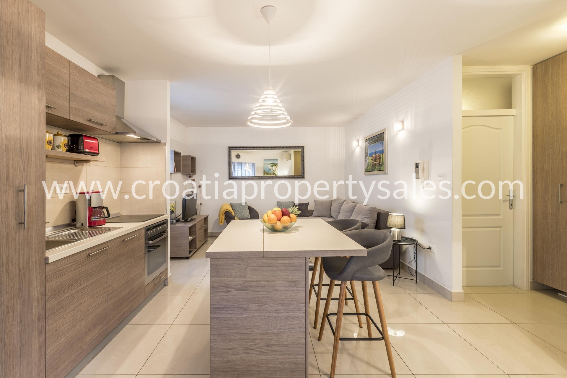 Flat For sale - Split - foto 3/17