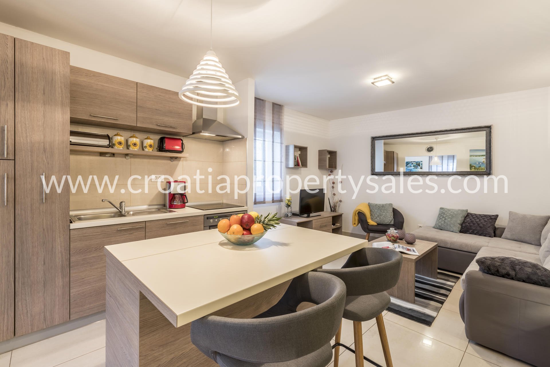 Flat For sale - Split - foto 4/17