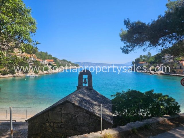 Parcela na predaj 11750 m² – Hvar