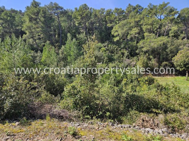 Terreno In vendita - Splitsko-dalmatinska Hvar - foto 4/4