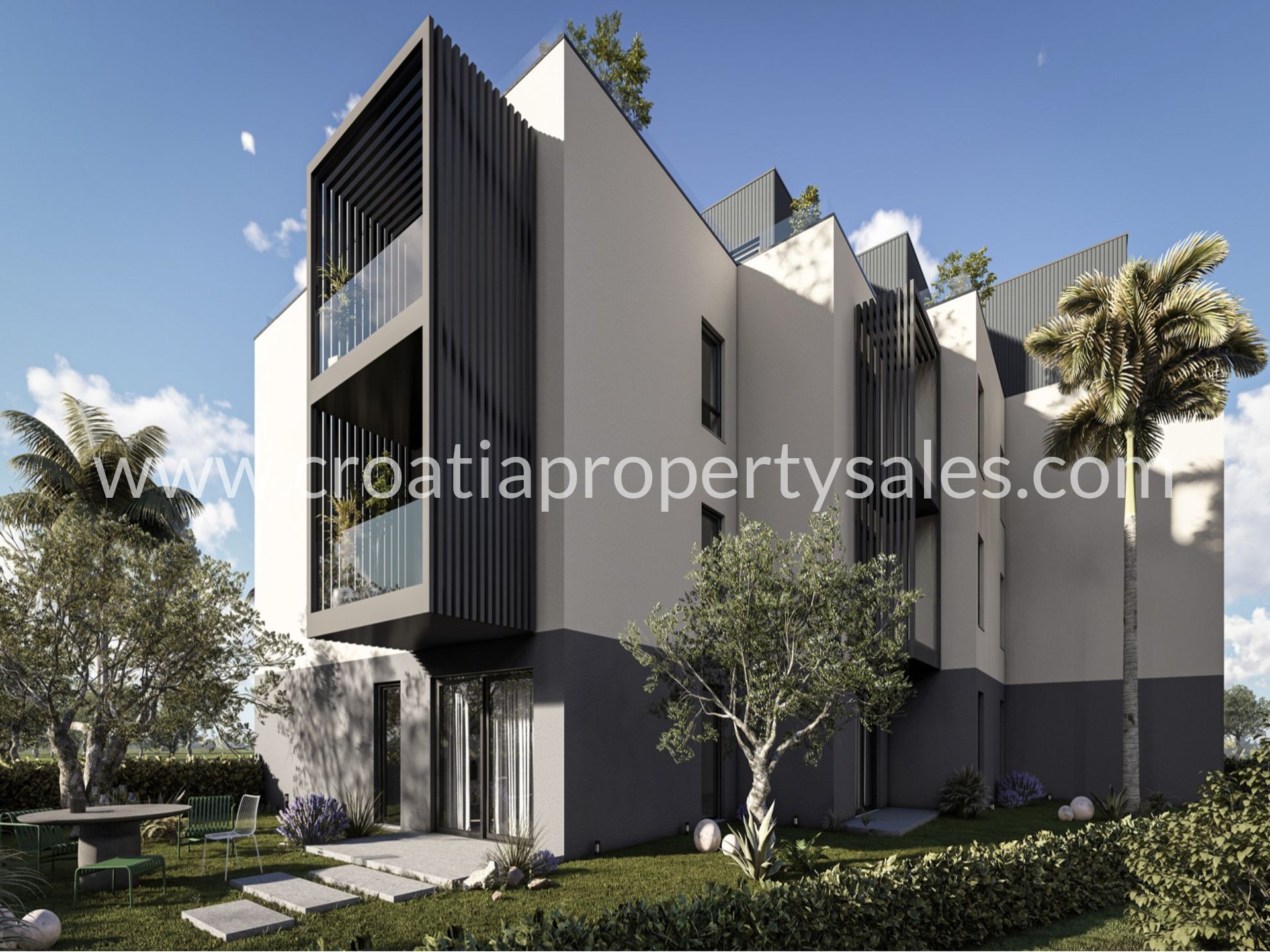 Apartmán Na predaj -  Hvar