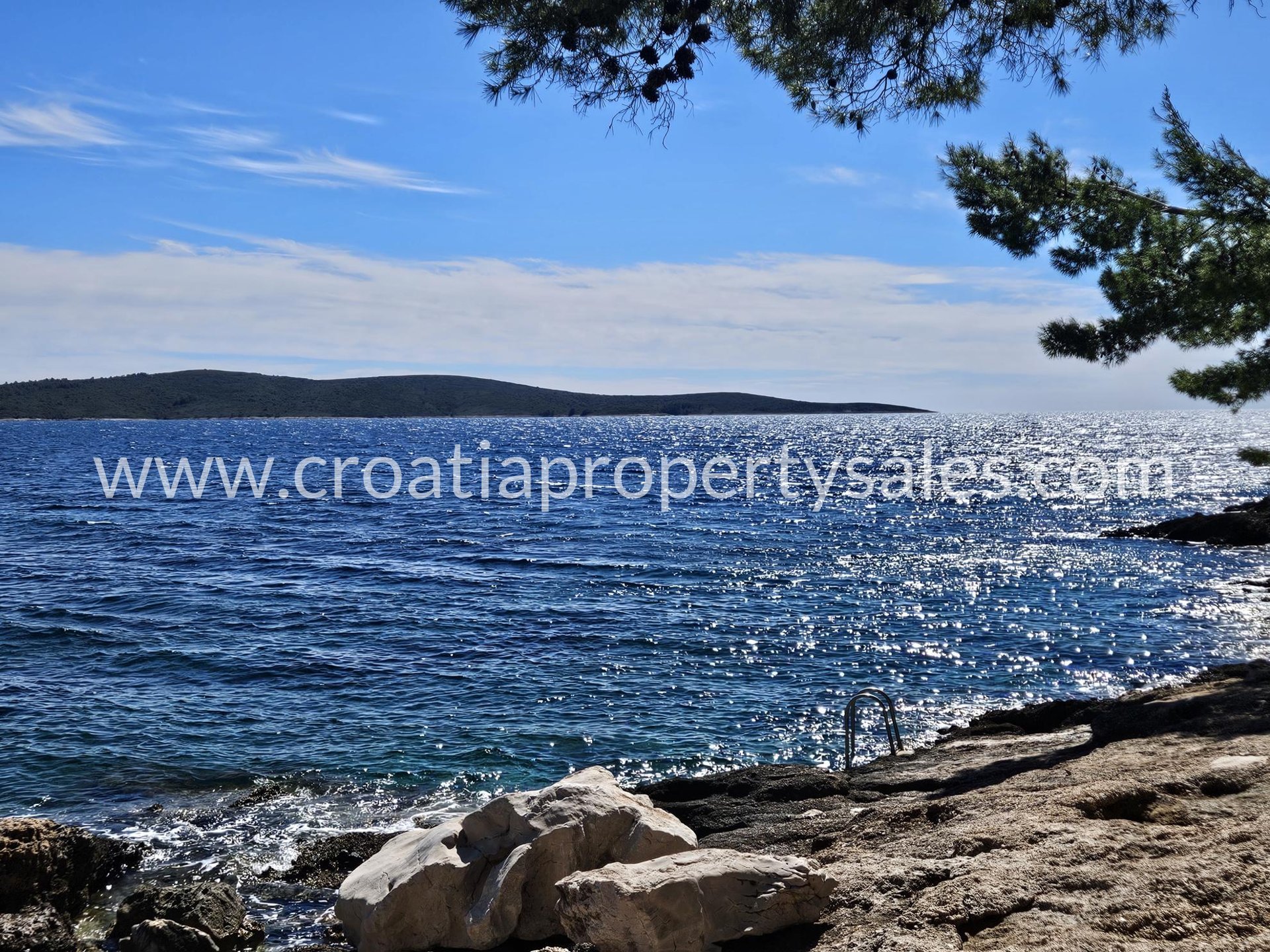 Terreno In vendita - Splitsko-dalmatinska Hvar