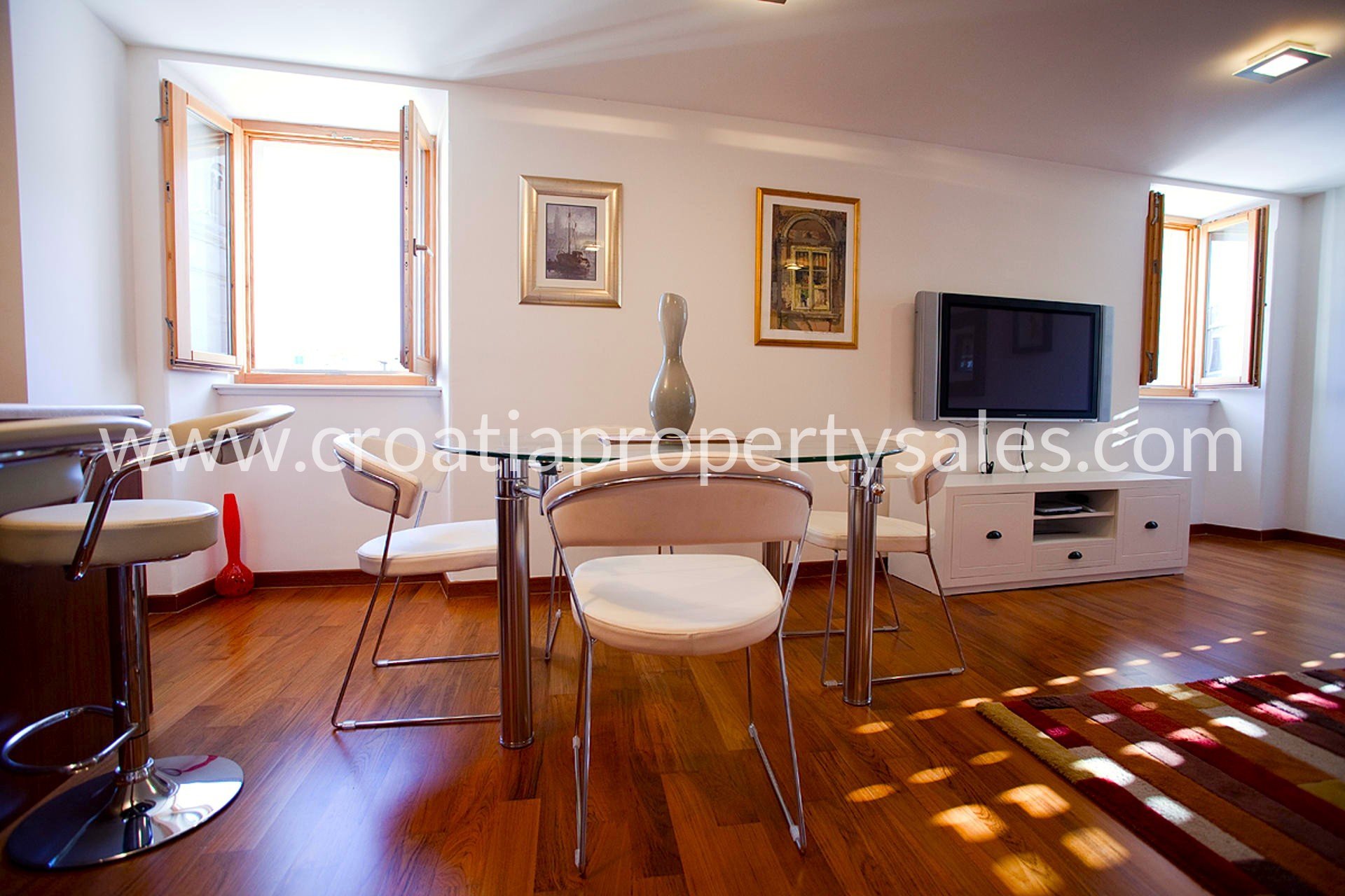 Apartma Na predaj - Splitsko-dalmatinska Split - foto 2/6