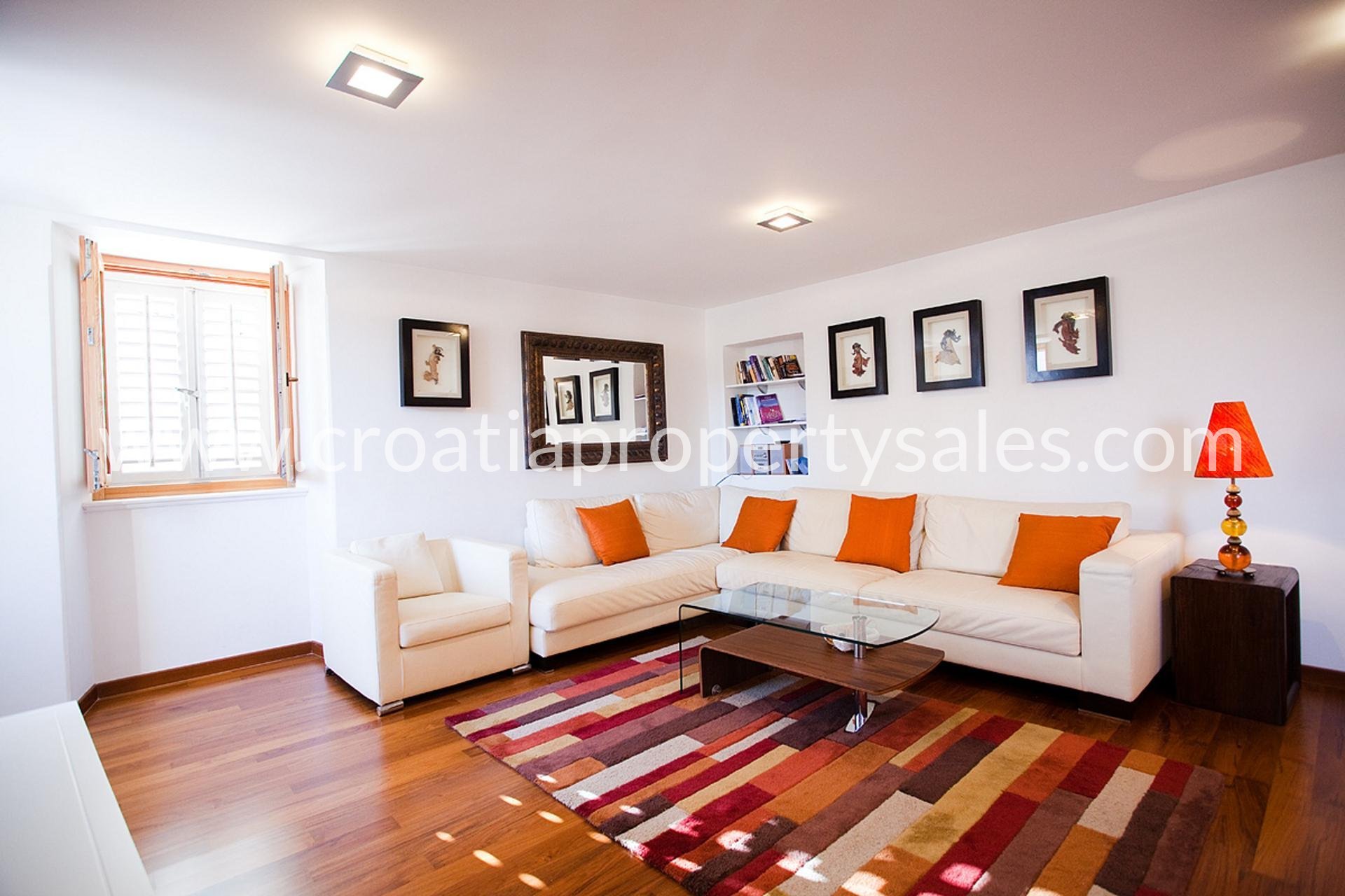 Apartma Naprodaj - Splitsko-dalmatinska Split