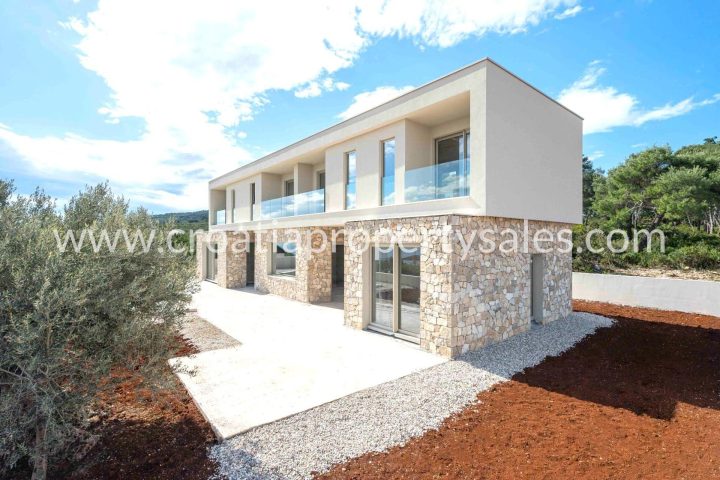 House For sale - Splitsko-dalmatinska šolta - foto 2/12