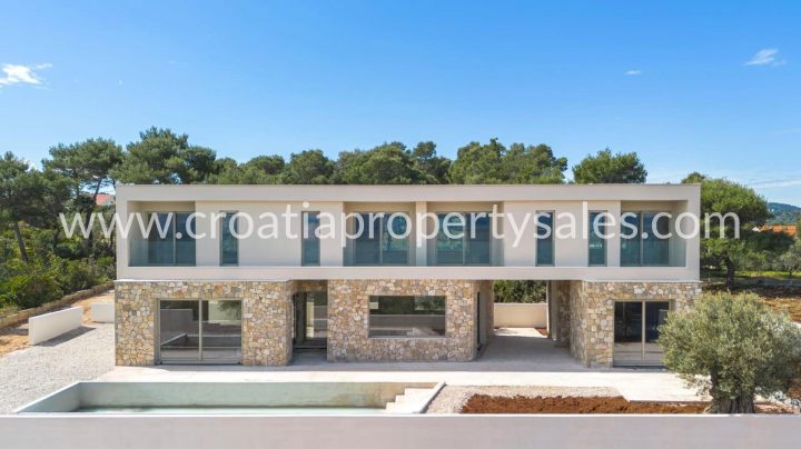 House For sale - Splitsko-dalmatinska šolta - foto 4/12