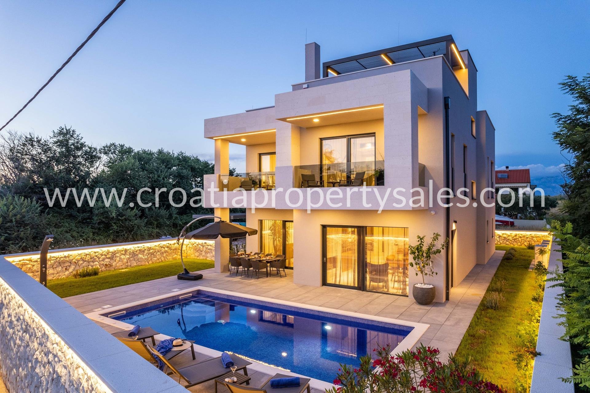 House For sale - Zadar - foto 1/14