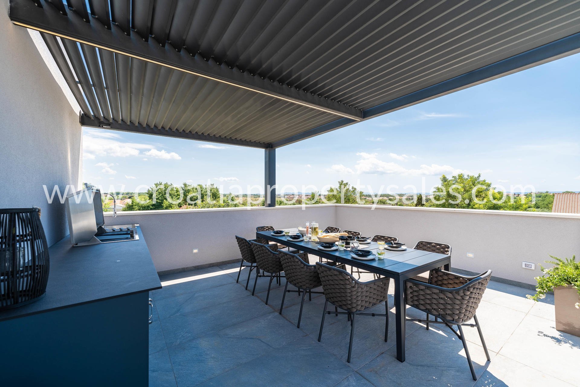 House For sale -  Zadar