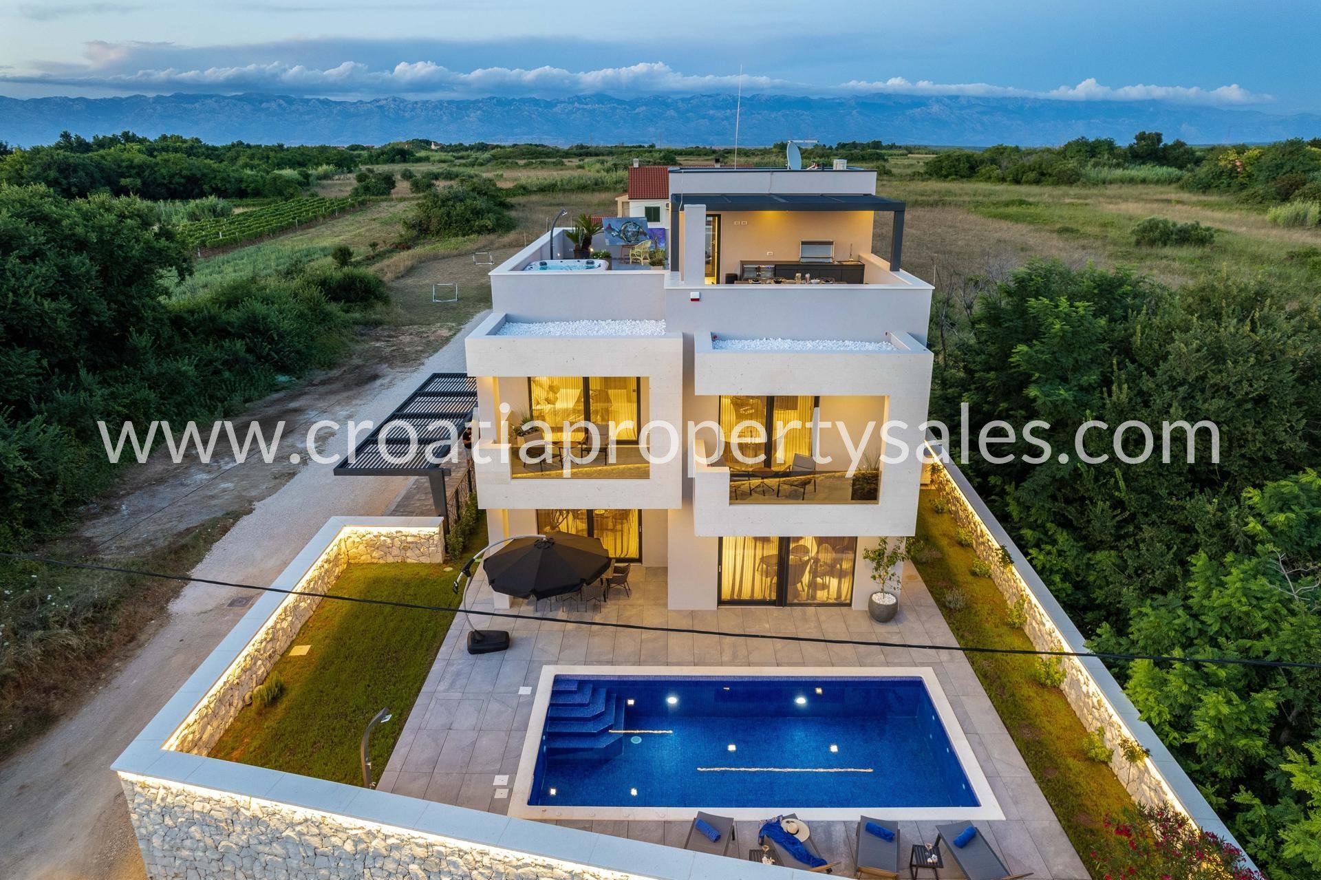 House For sale - Zadar - foto 3/14