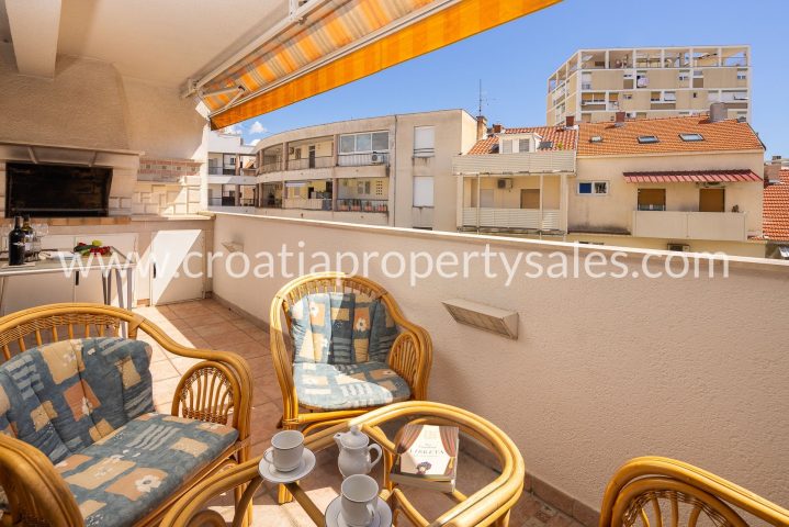 Flat for sale 150 m² – Split