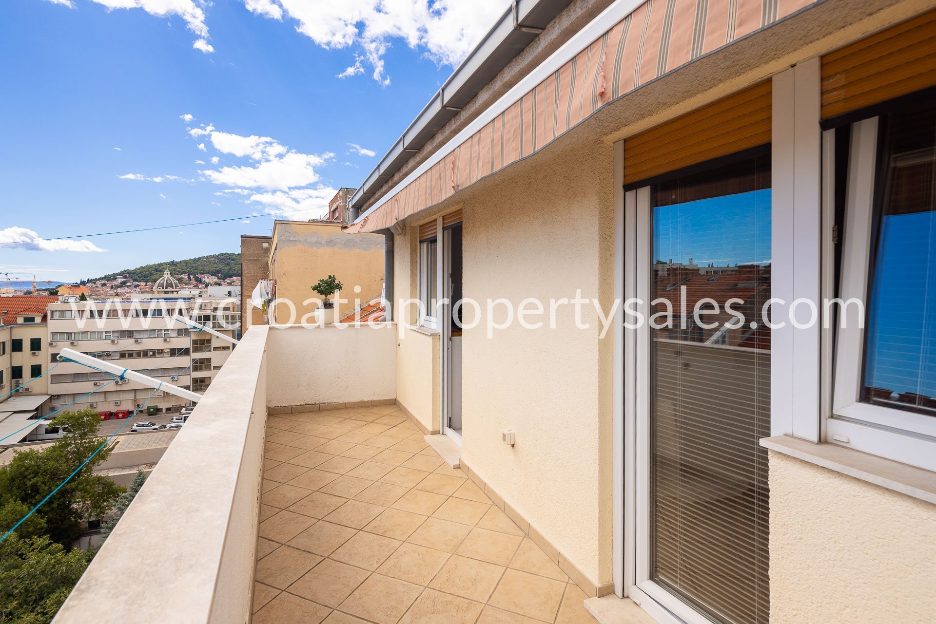Apartma Naprodaj - Splitsko-dalmatinska Split