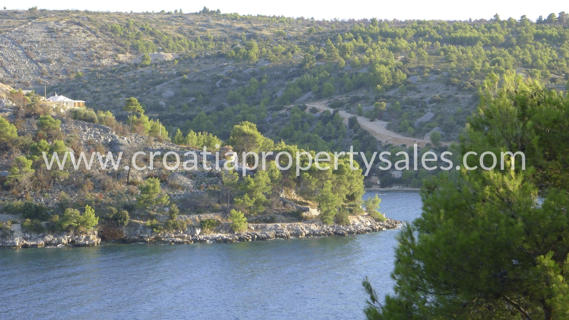 Grundstück Zu verkaufen -  Brac