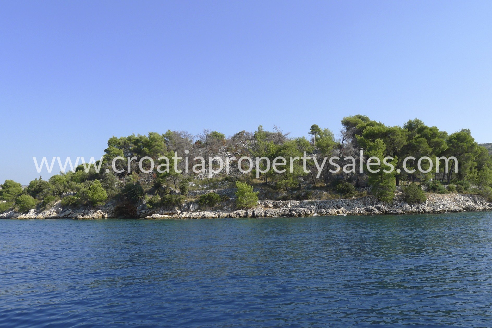 Terreno In vendita - Brac - foto 2/9
