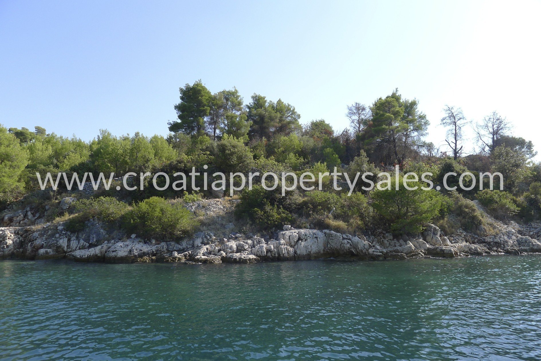 Terreno In vendita - Brac - foto 3/9