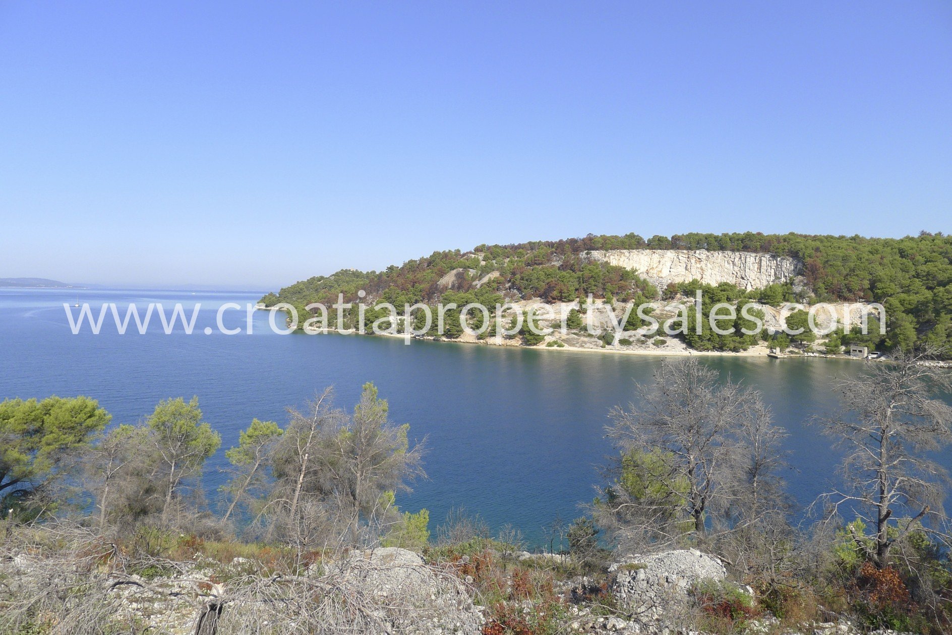 Terreno In vendita - Brac - foto 4/9