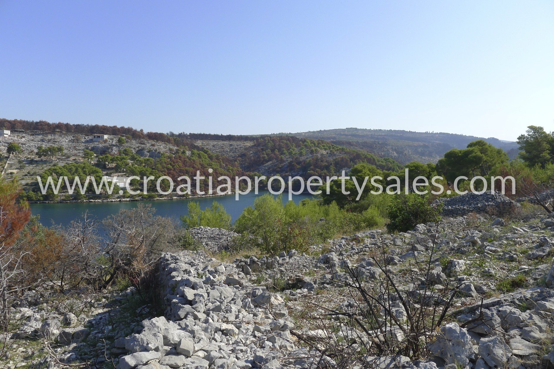 Terreno In vendita - Brac - foto 5/9
