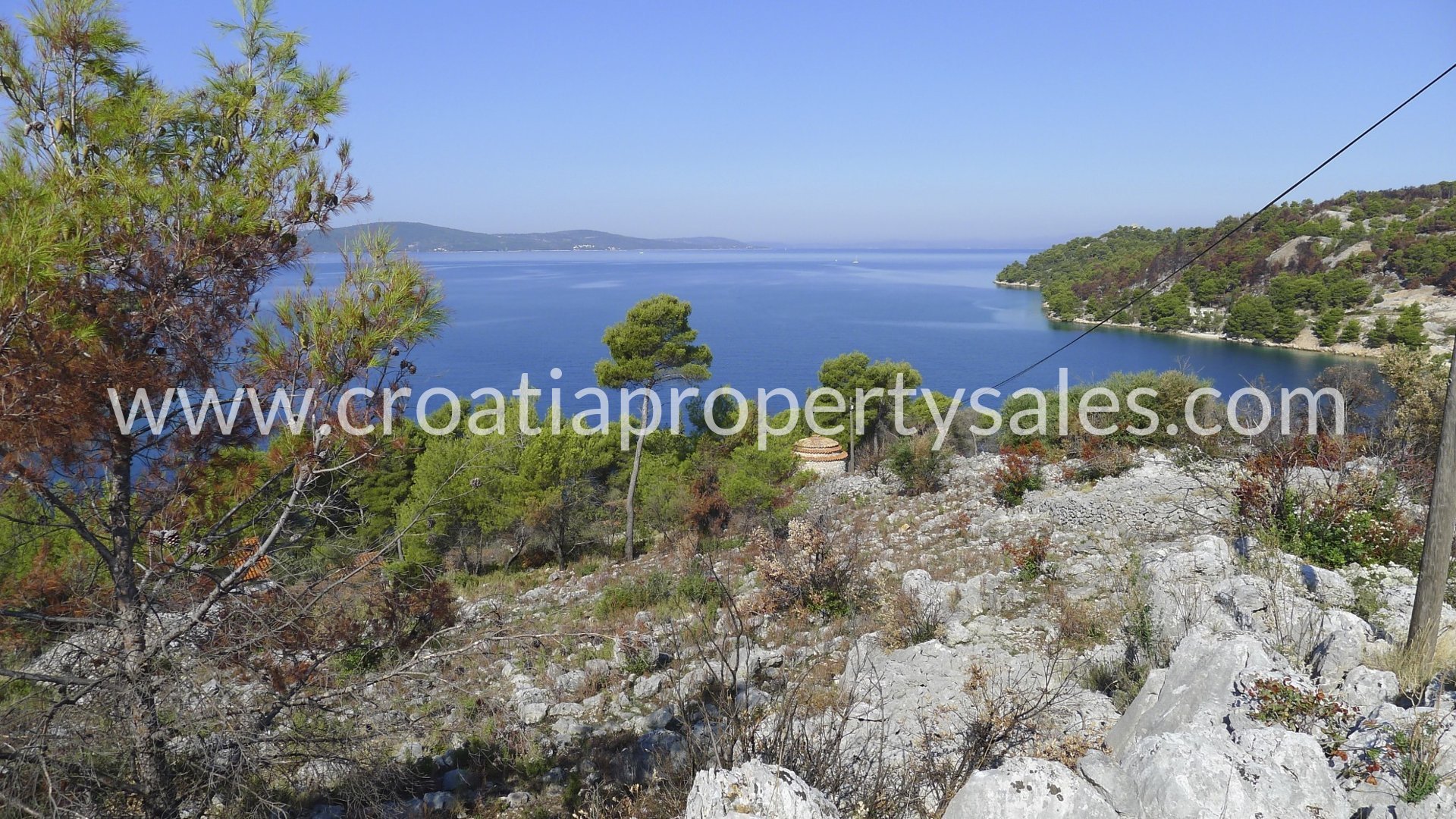 Terreno In vendita -  Brac
