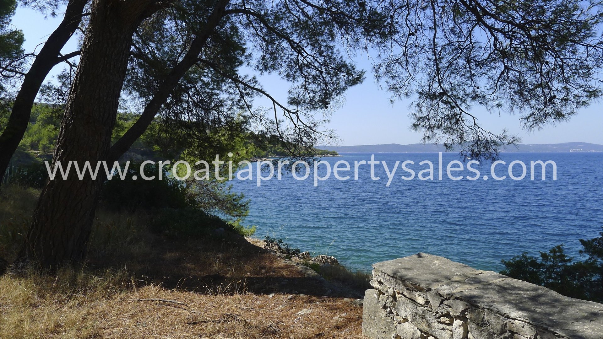 Terreno In vendita -  Brac