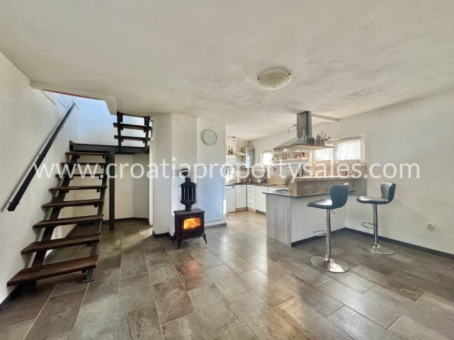 House For sale - Splitsko-dalmatinska Kaštela - foto 4/9