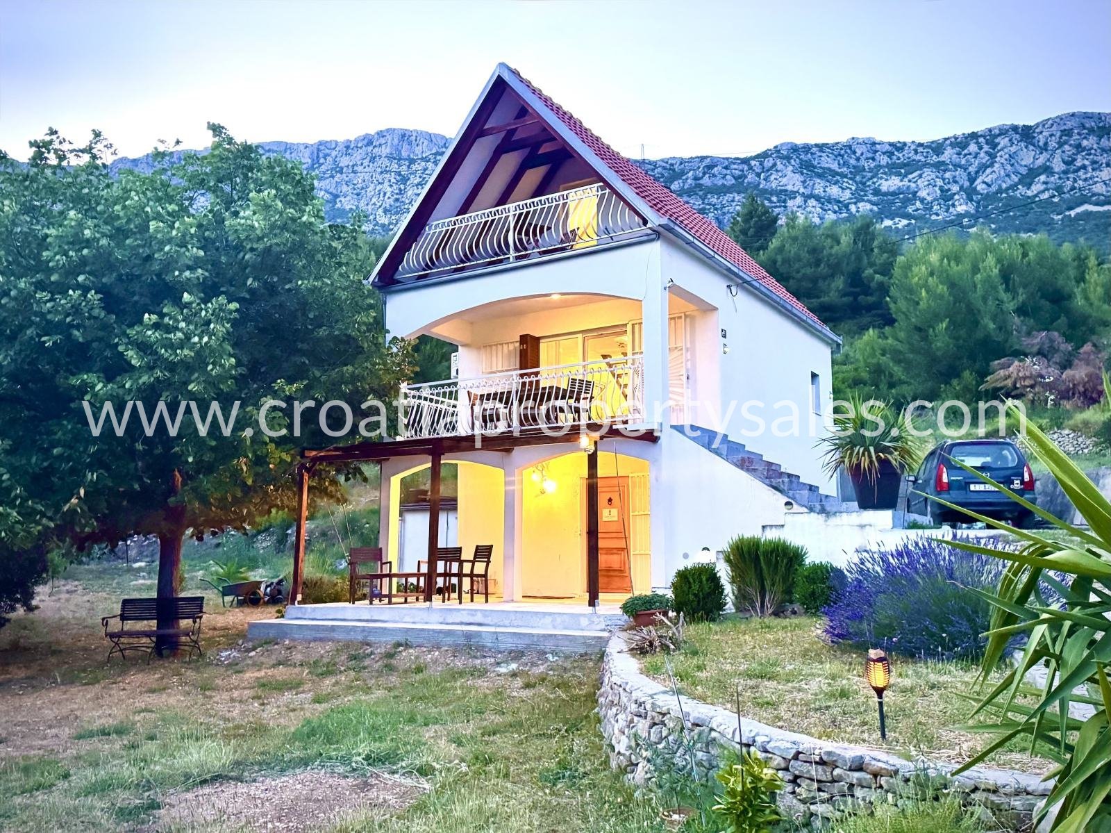 Casa In vendita - Kastela - foto 1/9