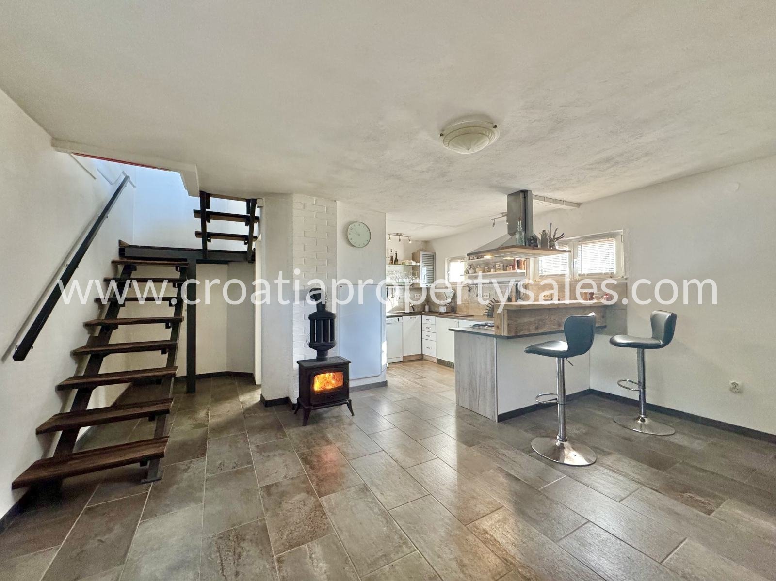 Casa In vendita - Kastela - foto 4/9