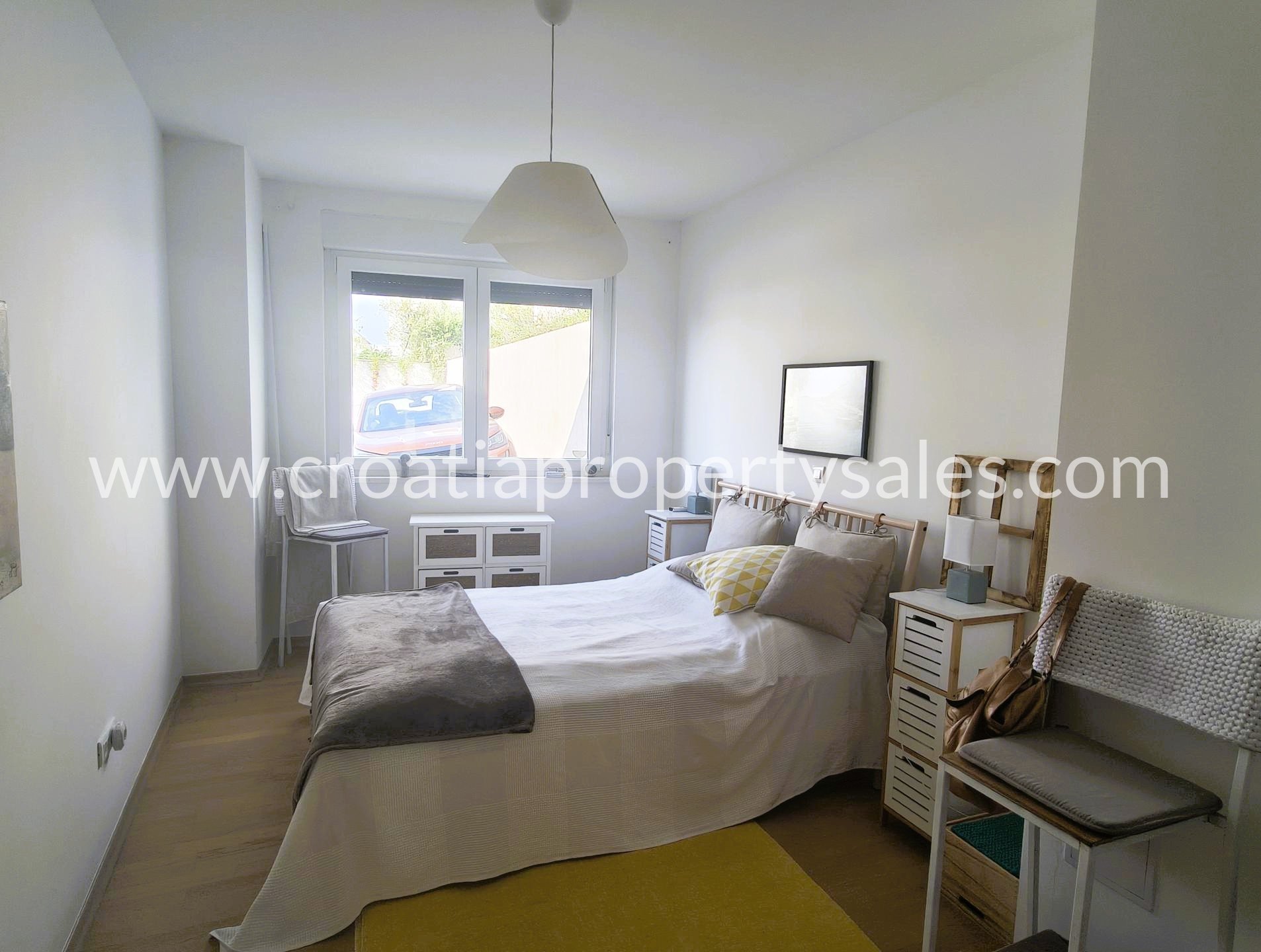Apartma Na predaj -  Rogoznica
