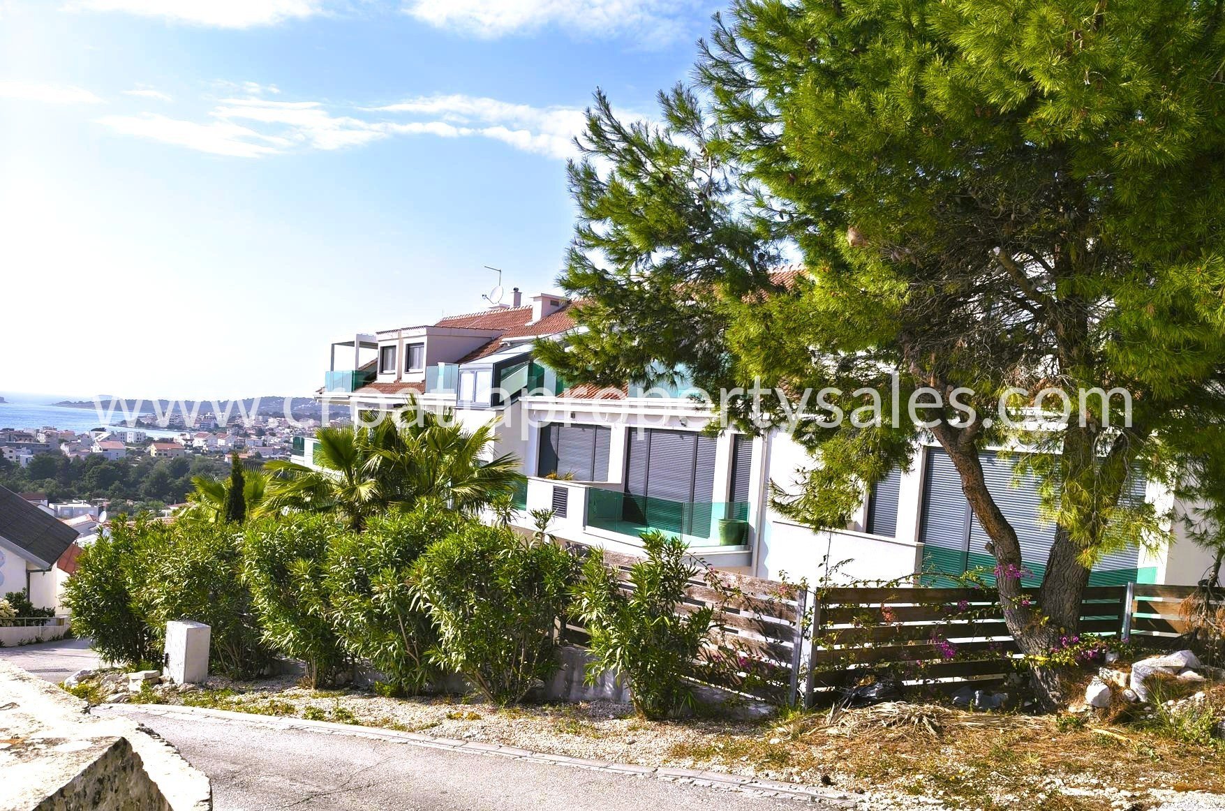 Apartma Na predaj -  Rogoznica