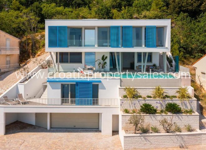 Dům na prodej 280 m² – Omis