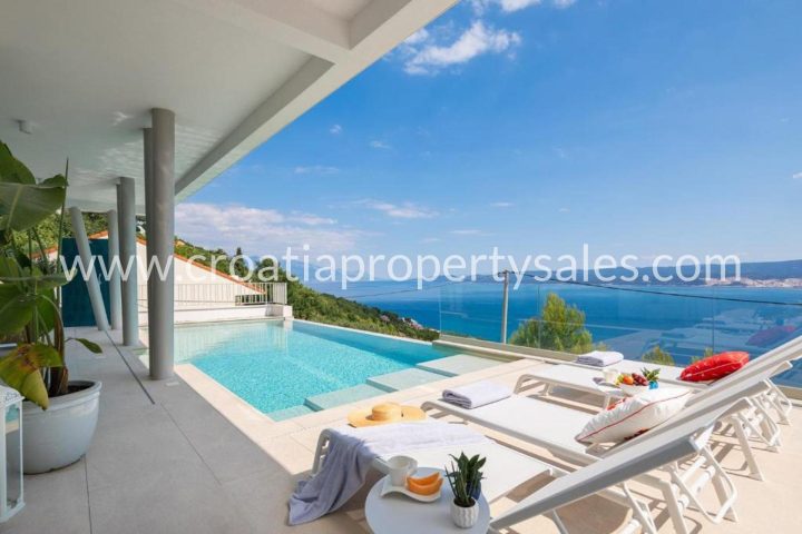 House For sale - Splitsko-dalmatinska Omiš - foto 2/13