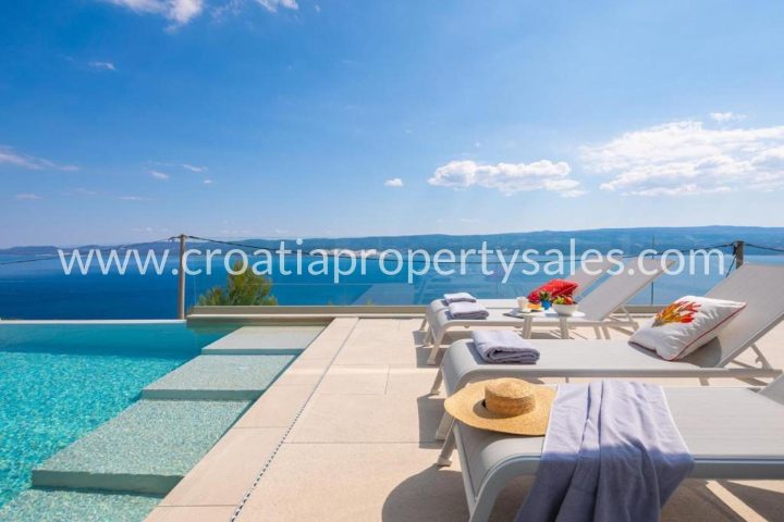 House For sale - Splitsko-dalmatinska Omiš - foto 3/13