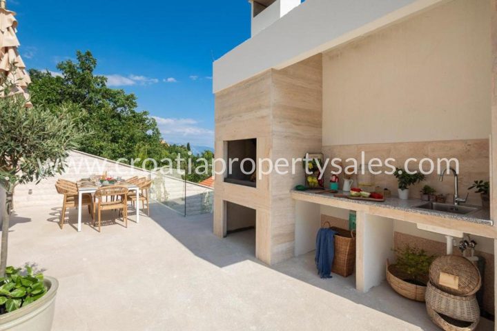 House For sale - Splitsko-dalmatinska Omiš - foto 4/13