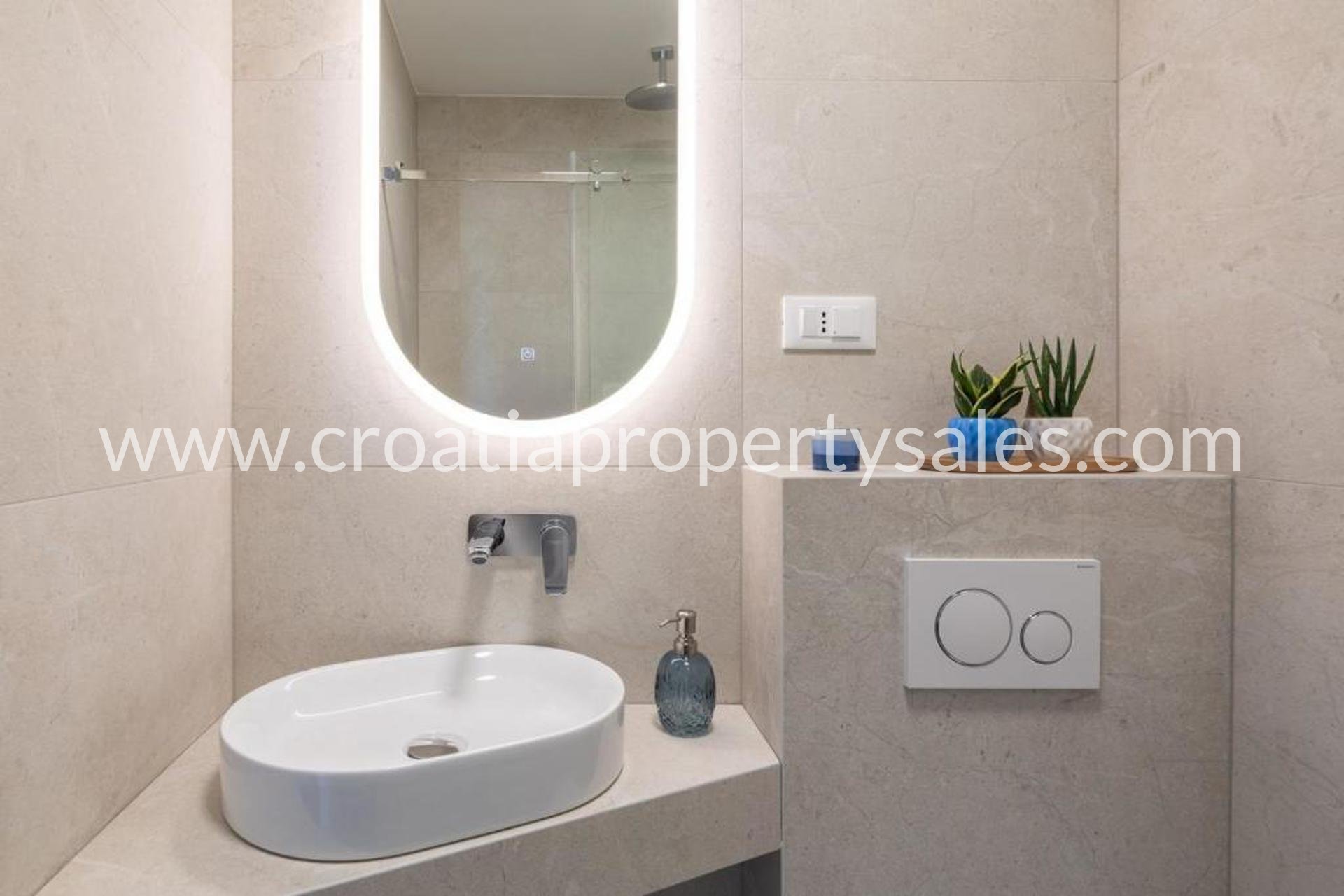 House For sale -  Omis