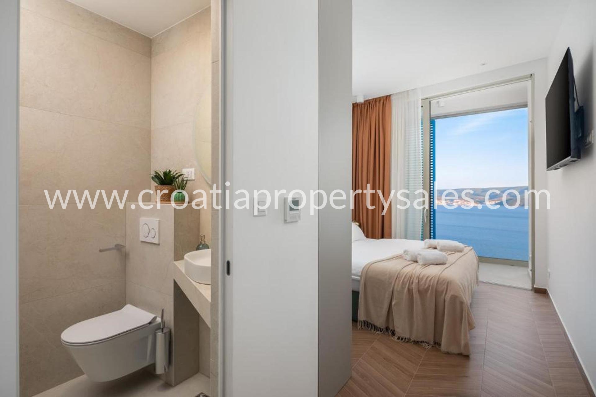 House For sale -  Omis