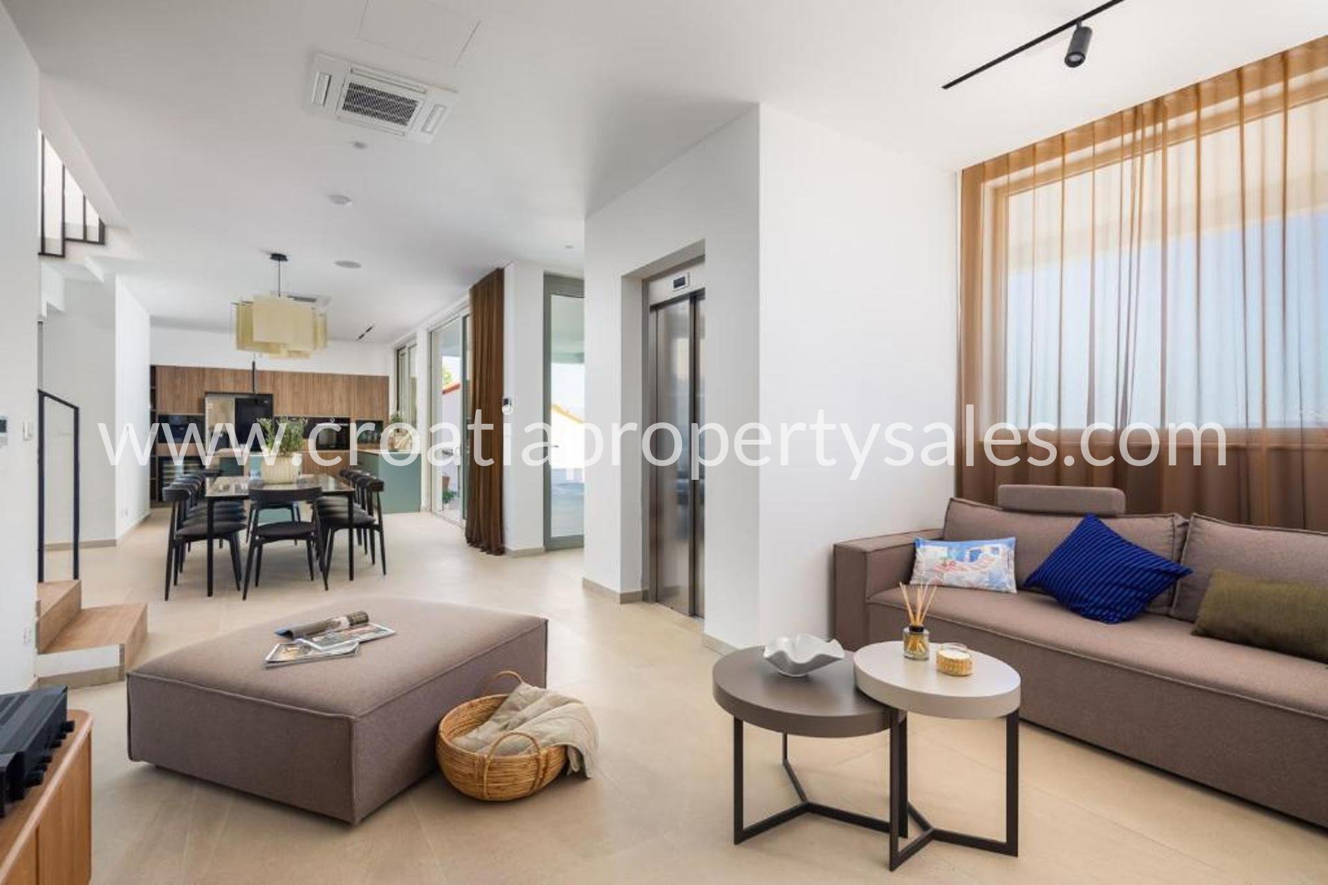 House For sale -  Omis