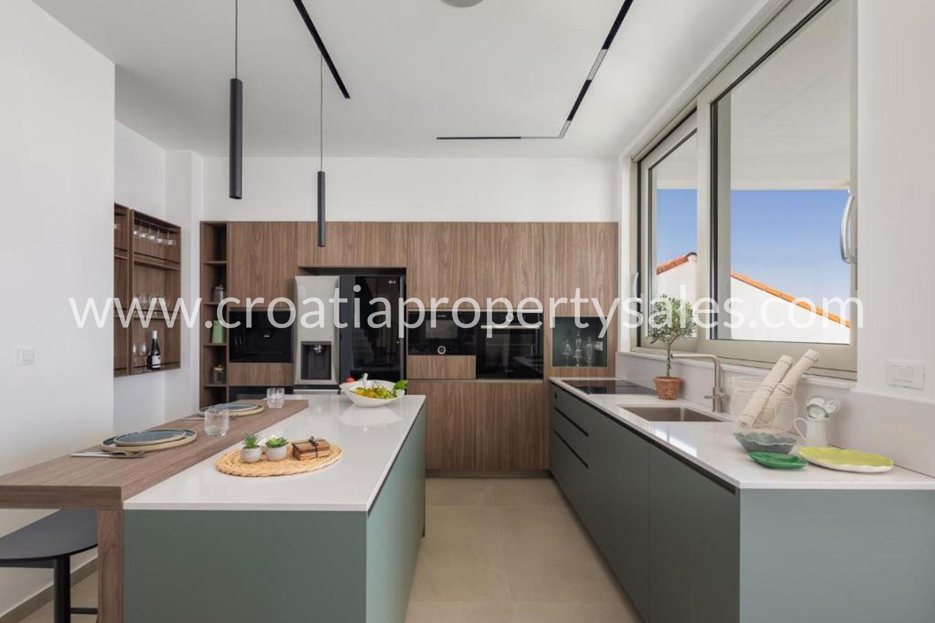 House For sale -  Omis
