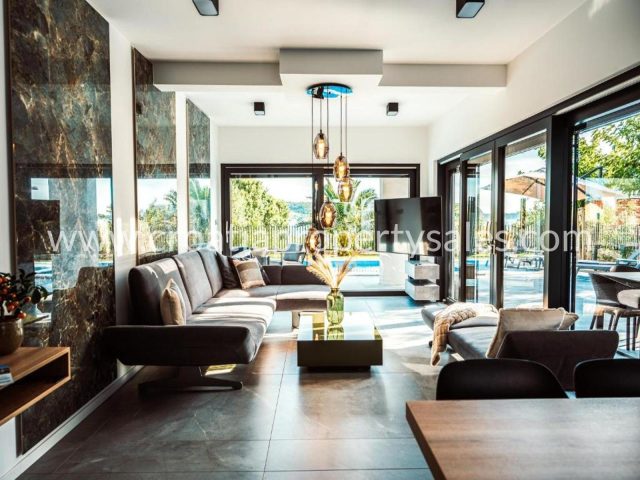 House for sale 210 m² – Zadar