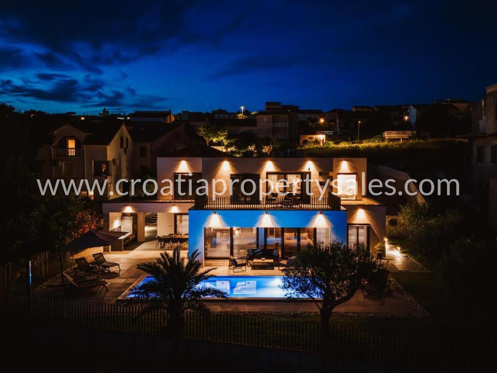 House For sale -  Zadar
