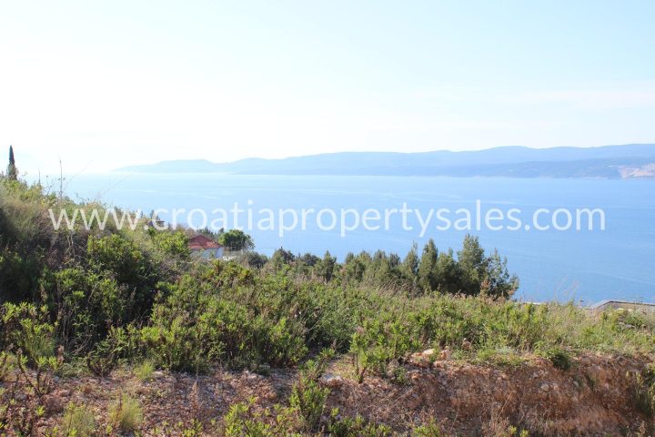 Land For sale - Splitsko-dalmatinska Omiš - foto 2/7