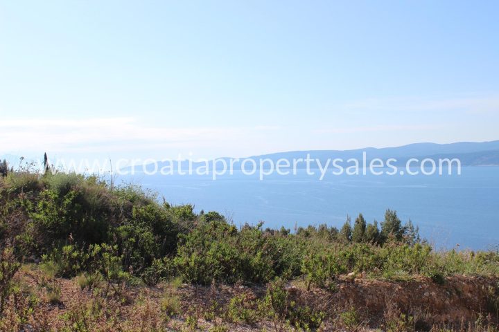 Land For sale - Splitsko-dalmatinska Omiš - foto 4/7