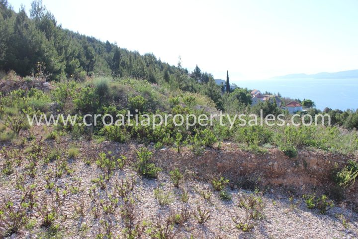 Land For sale - Splitsko-dalmatinska Omiš - foto 5/7