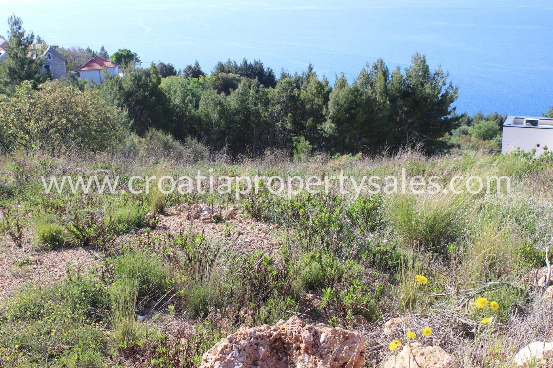 Terrain À vendre -  Omis