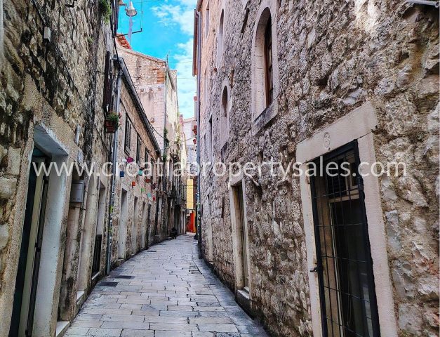 Mieszkanie na sprzedaż 88 m² – Split