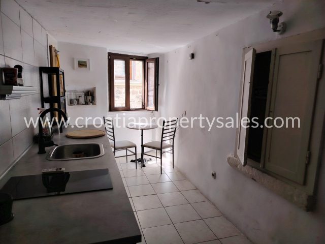 Apartment Zu verkaufen - Splitsko-dalmatinska Split - foto 5/8