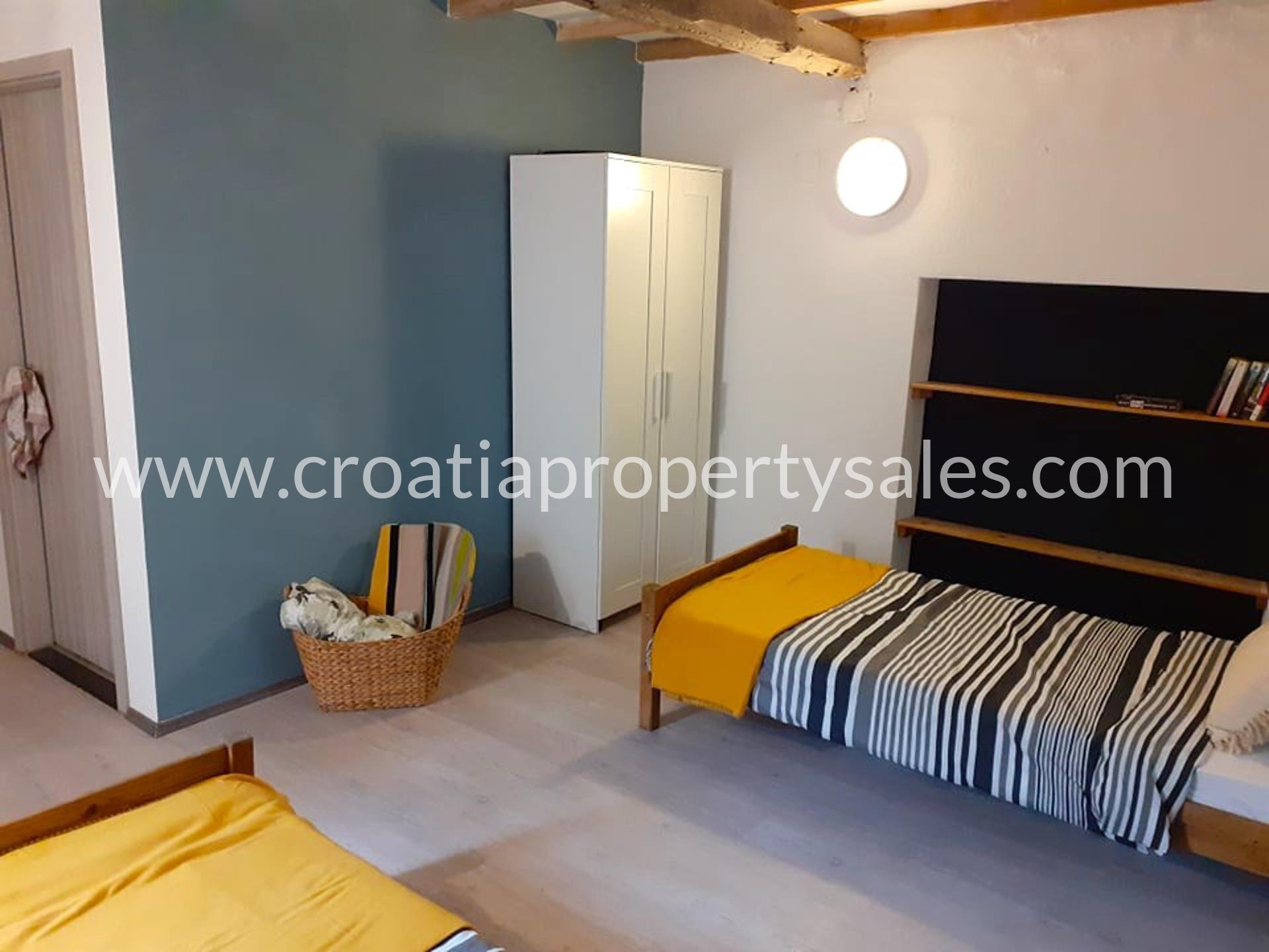 Apartma Naprodaj - Splitsko-dalmatinska Split