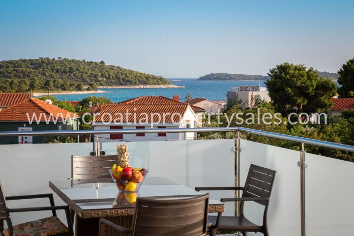Apartma na predaj 65 m² – Rogoznica