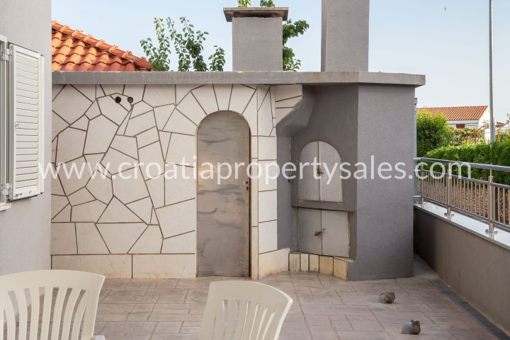 Flat For sale - šibensko-kninska Rogoznica - foto 2/6