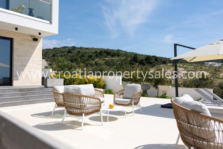 House For sale - šibensko-kninska Primošten - foto 3/16